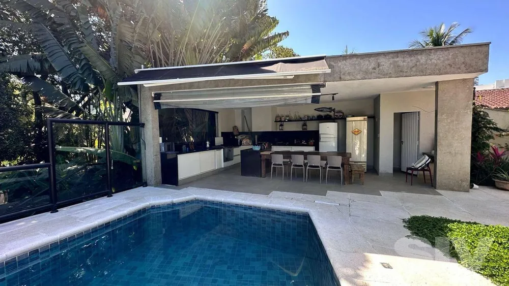 Casa, 3 quartos, 323 m² - Foto 5