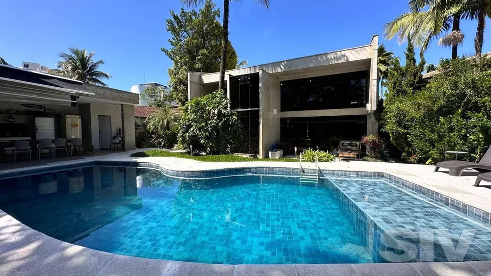 Casa, 3 quartos, 323 m² - Foto 3