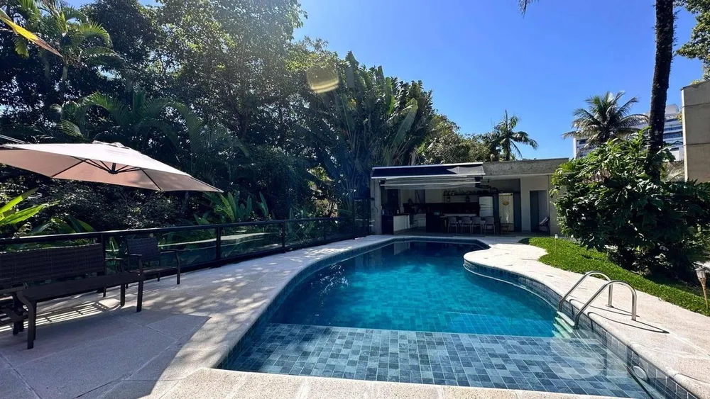 Casa, 3 quartos, 323 m² - Foto 4