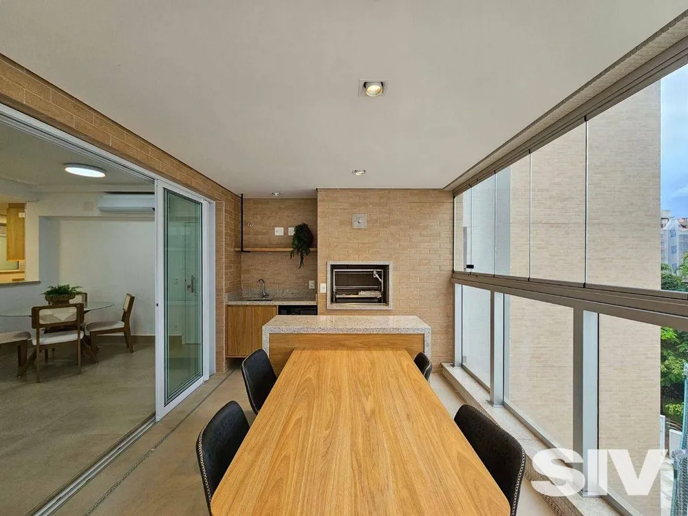 Apartamento, 3 quartos, 127 m² - Foto 6