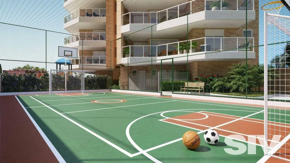 Apartamento, 3 quartos, 127 m² - Foto 8
