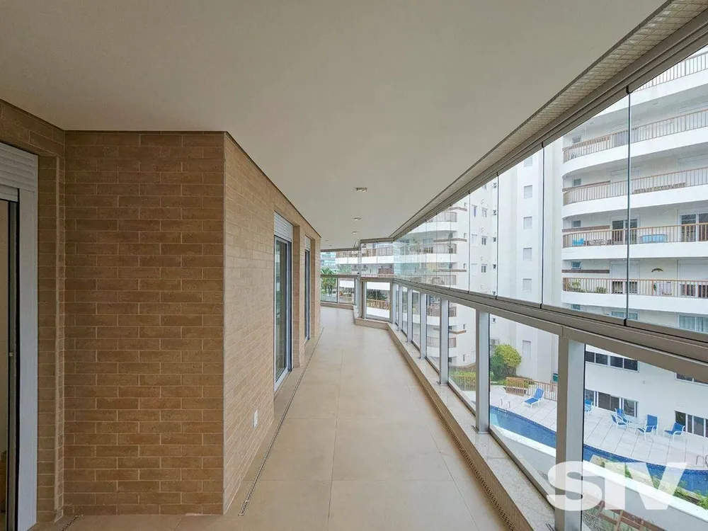 Apartamento, 3 quartos, 127 m² - Foto 7
