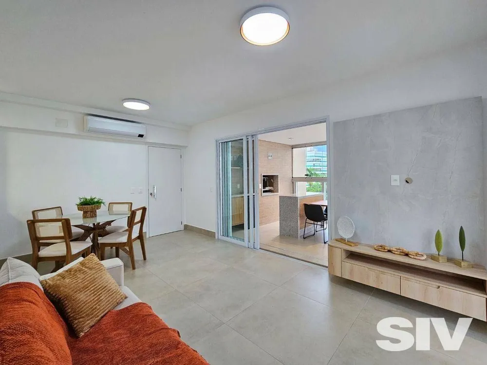 Apartamento, 3 quartos, 127 m² - Foto 4