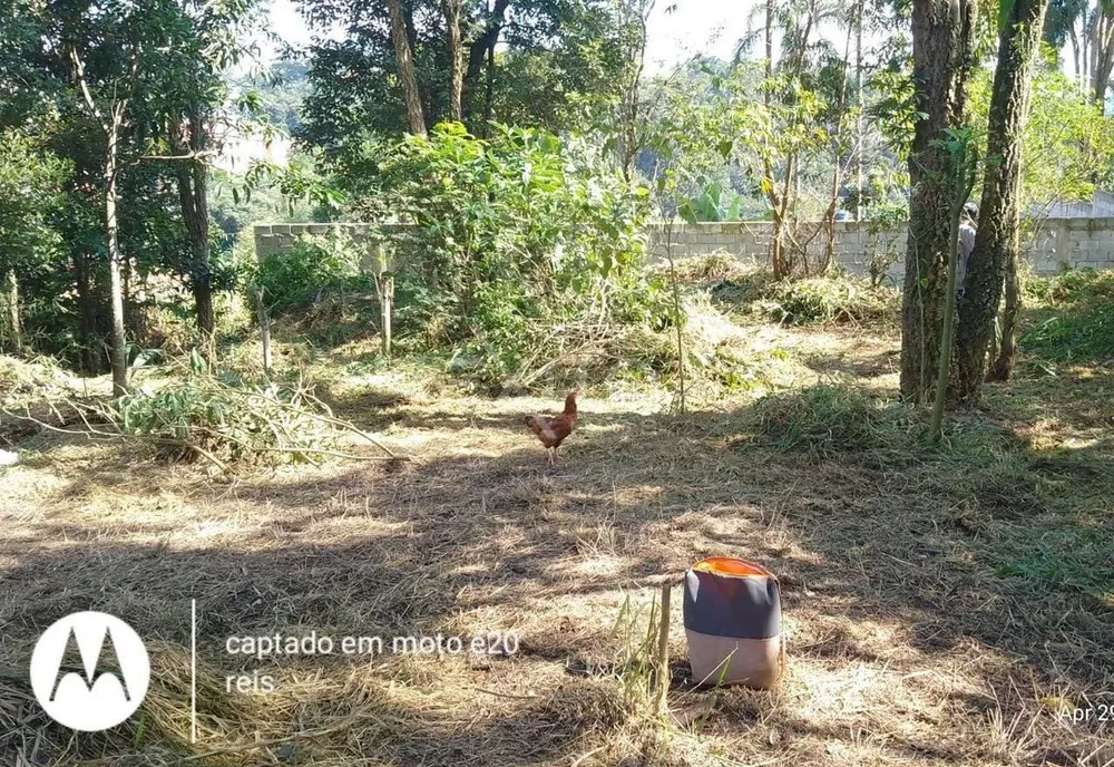 Terreno, 394 m² - Foto 1