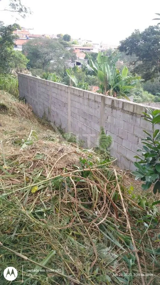 Terreno, 394 m² - Foto 3