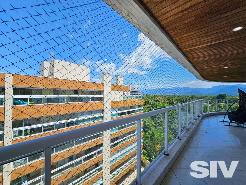 Cobertura, 5 quartos, 236 m² - Foto 5