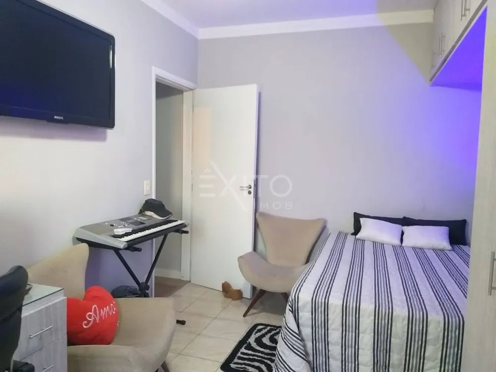 Apartamento, 3 quartos, 100 m² - Foto 2