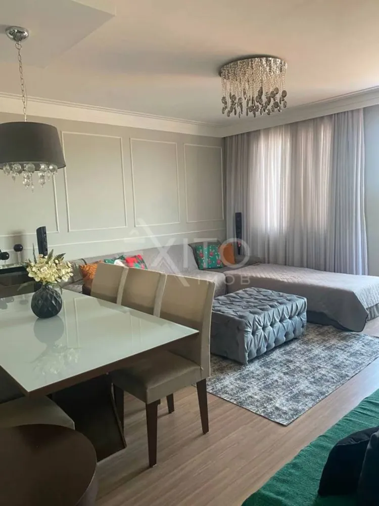 Apartamento, 3 quartos, 100 m² - Foto 8