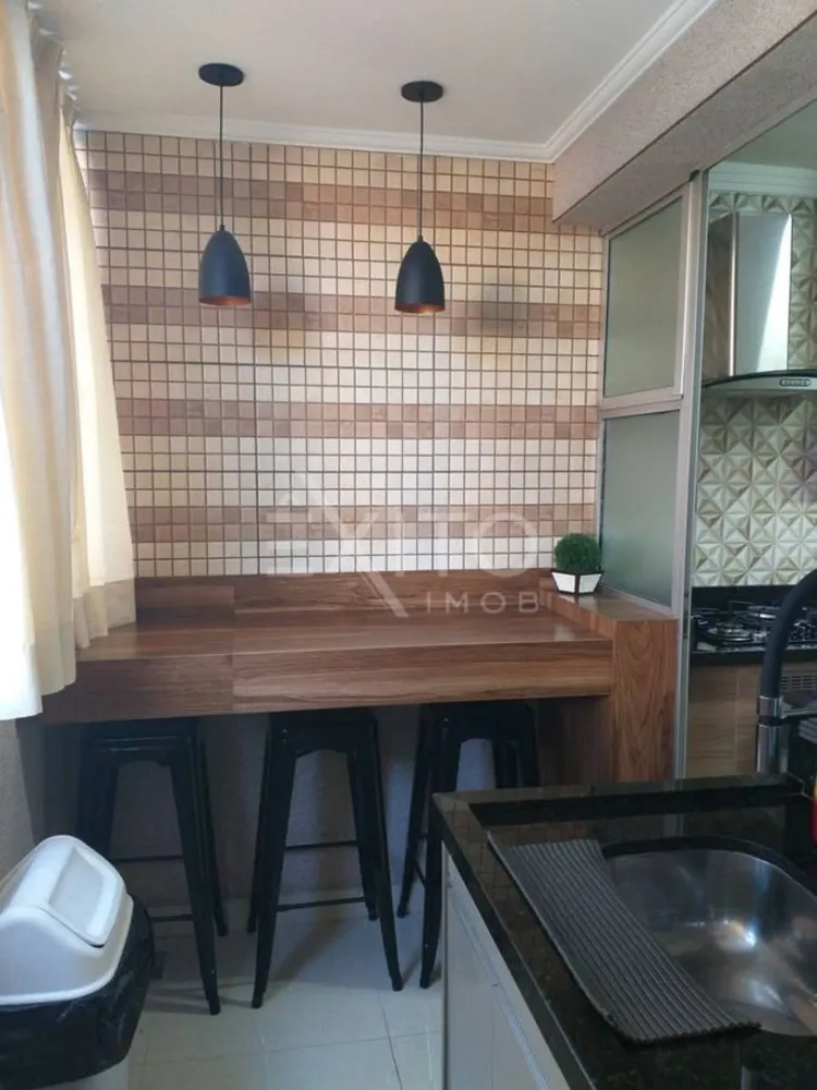 Apartamento, 3 quartos, 100 m² - Foto 1