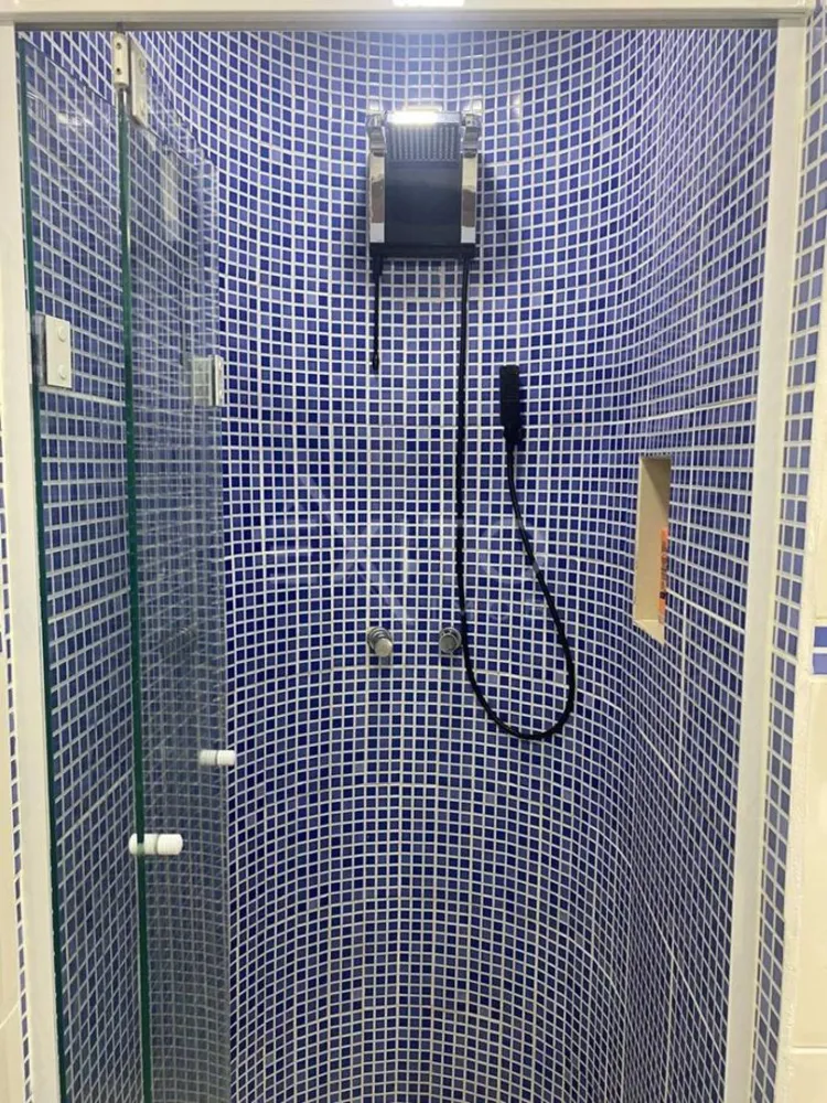 Apartamento, 3 quartos, 100 m² - Foto 6
