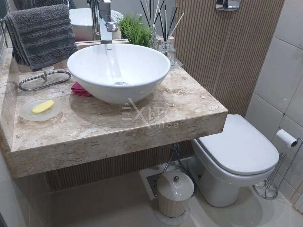 Apartamento, 3 quartos, 100 m² - Foto 5