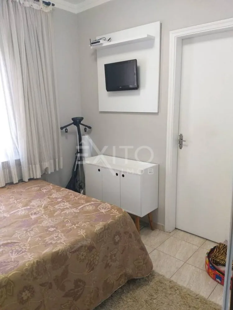 Apartamento, 3 quartos, 100 m² - Foto 4