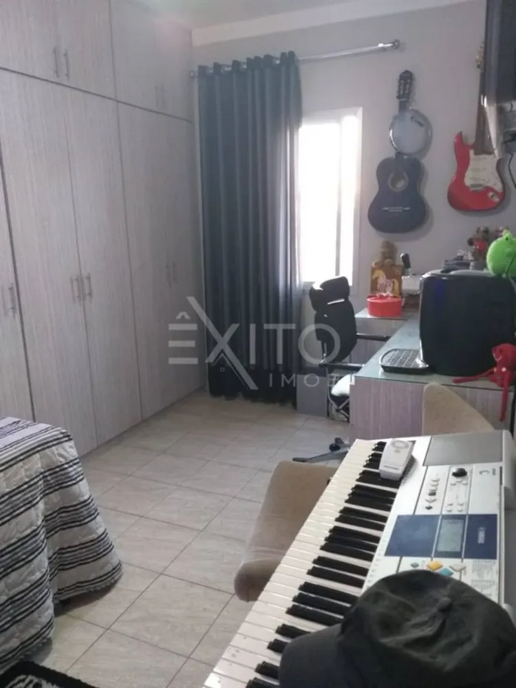 Apartamento, 3 quartos, 100 m² - Foto 3