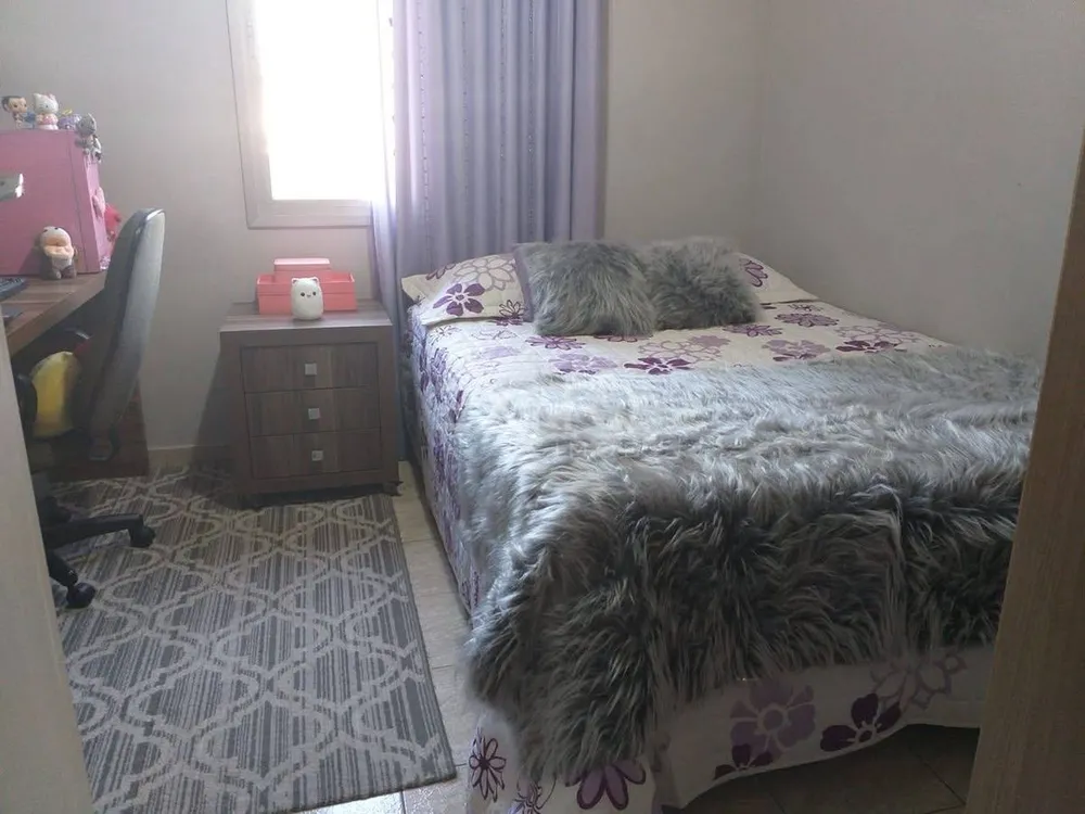 Apartamento, 3 quartos, 100 m² - Foto 7