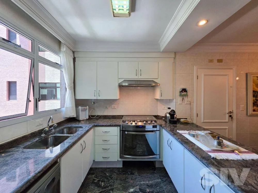 Apartamento, 4 quartos, 350 m² - Foto 3