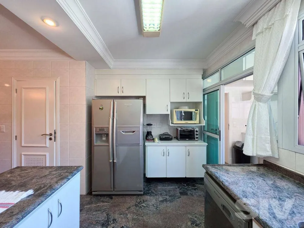 Apartamento, 4 quartos, 350 m² - Foto 4
