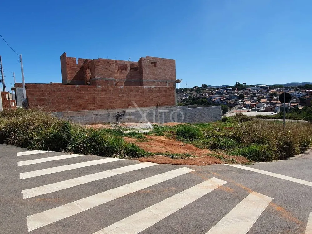Terreno, 274 m² - Foto 5