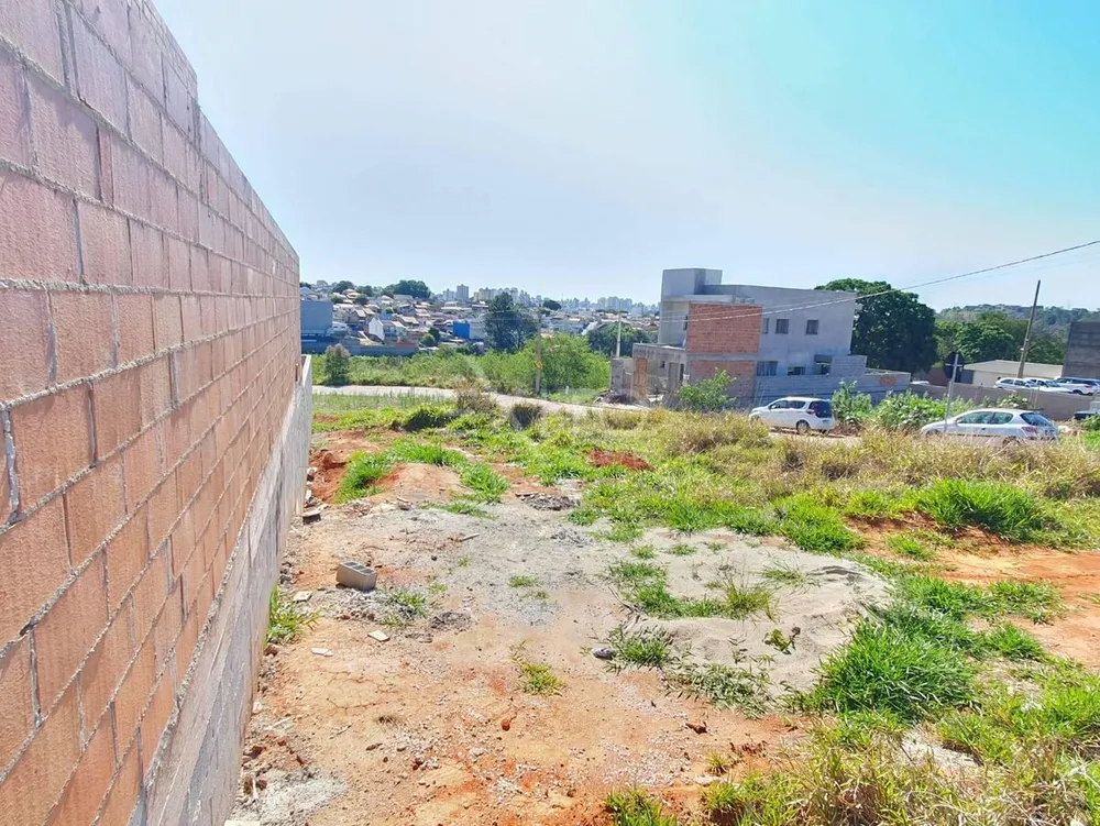 Terreno, 274 m² - Foto 8