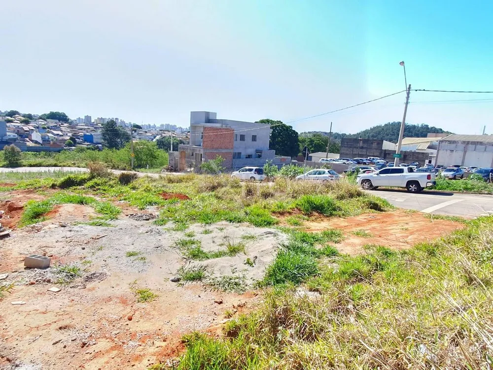 Terreno, 274 m² - Foto 7
