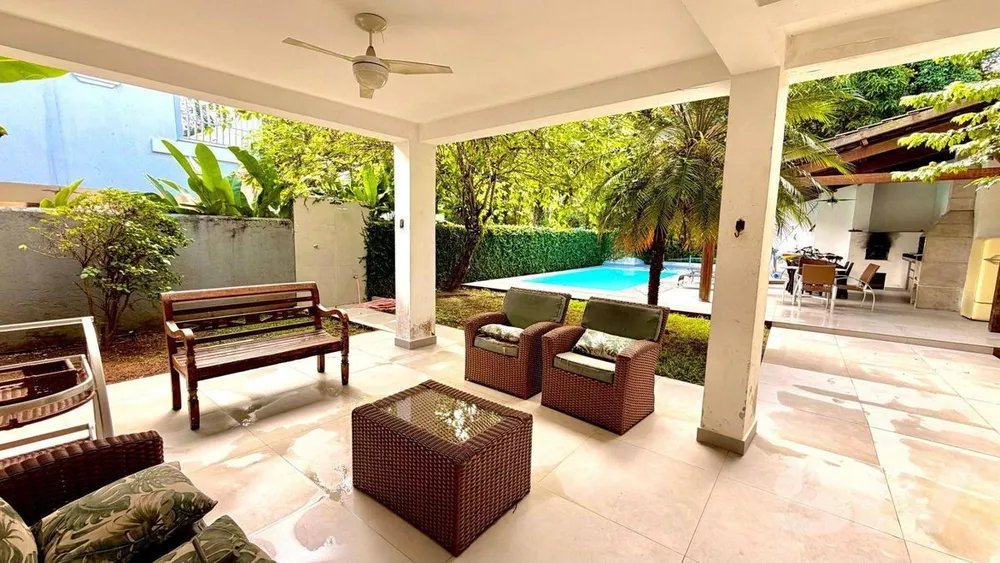 Casa, 4 quartos, 300 m² - Foto 4