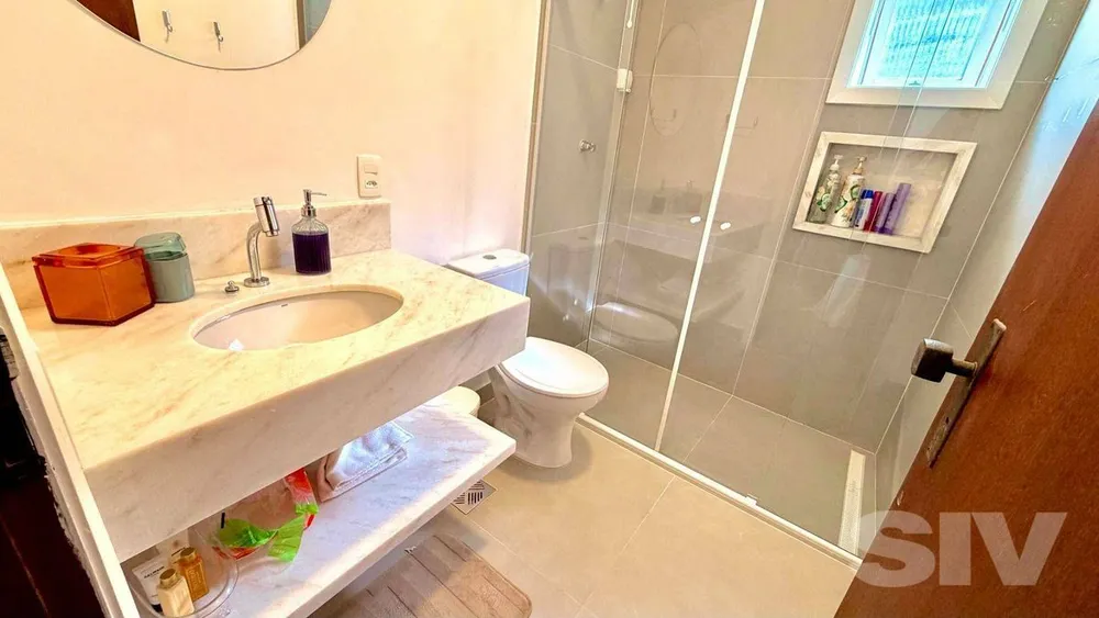 Casa, 4 quartos, 300 m² - Foto 7