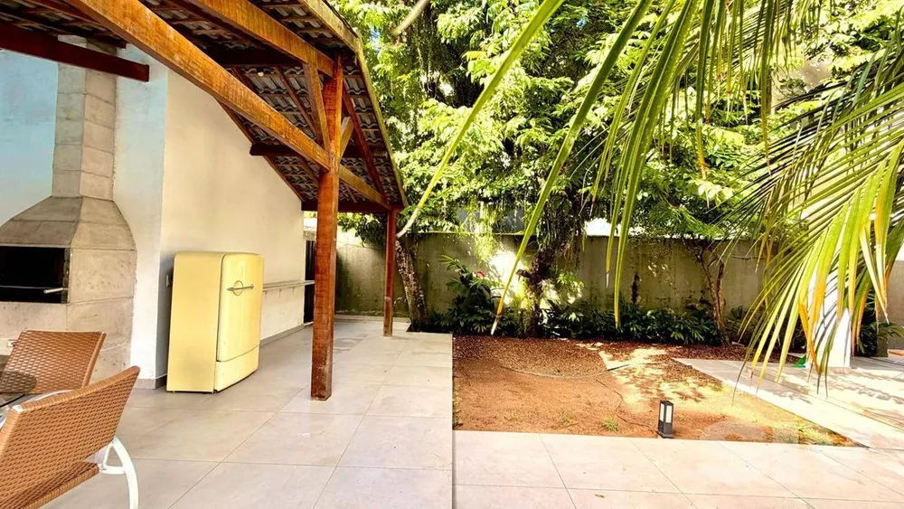Casa, 4 quartos, 300 m² - Foto 3
