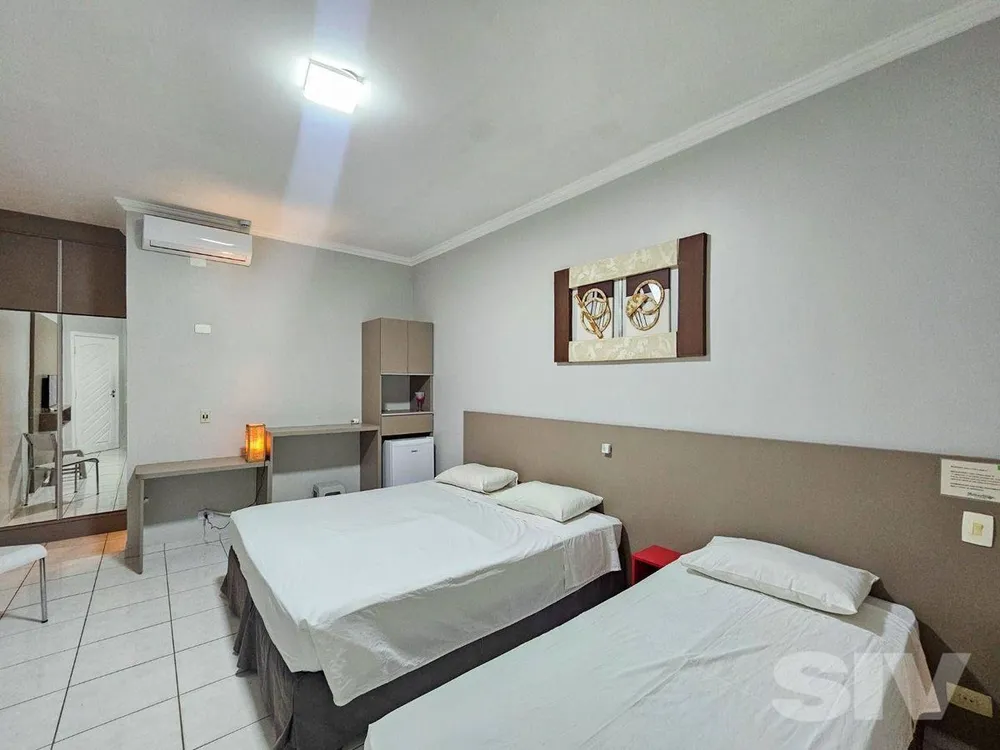 Sala-Conjunto, 27 m² - Foto 3