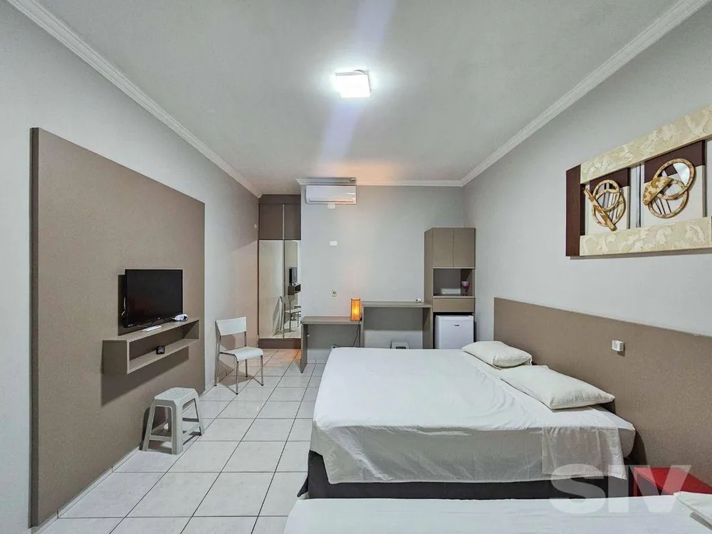 Sala-Conjunto, 27 m² - Foto 1