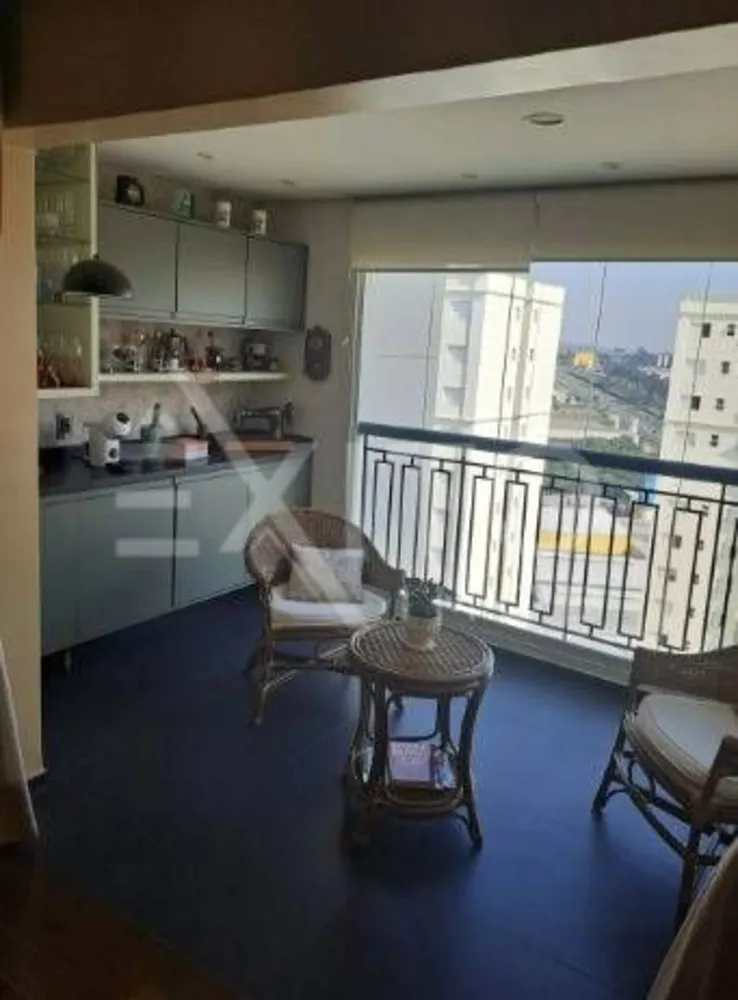 Apartamento, 3 quartos, 131 m² - Foto 5