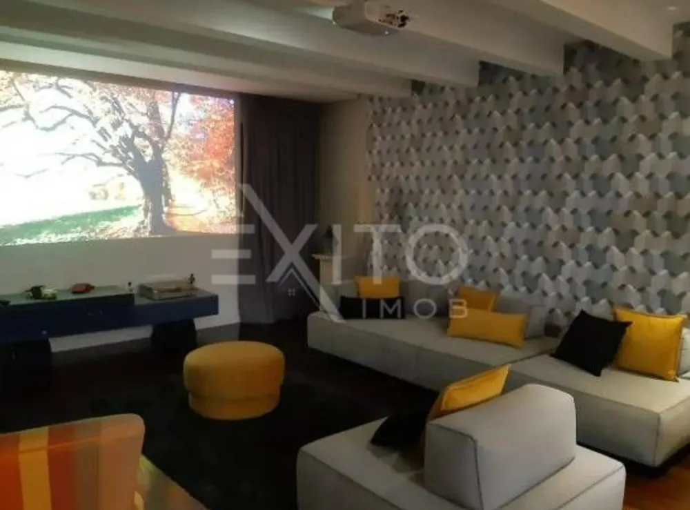 Apartamento, 3 quartos, 131 m² - Foto 3