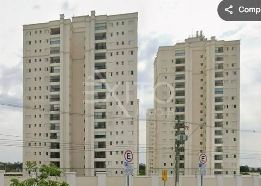 Apartamento, 3 quartos, 131 m² - Foto 6