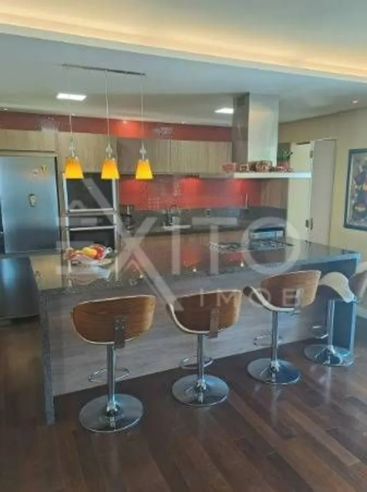 Apartamento, 3 quartos, 131 m² - Foto 4