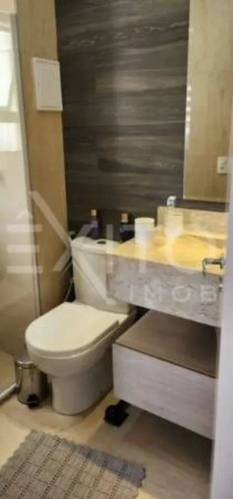 Apartamento, 3 quartos, 131 m² - Foto 2