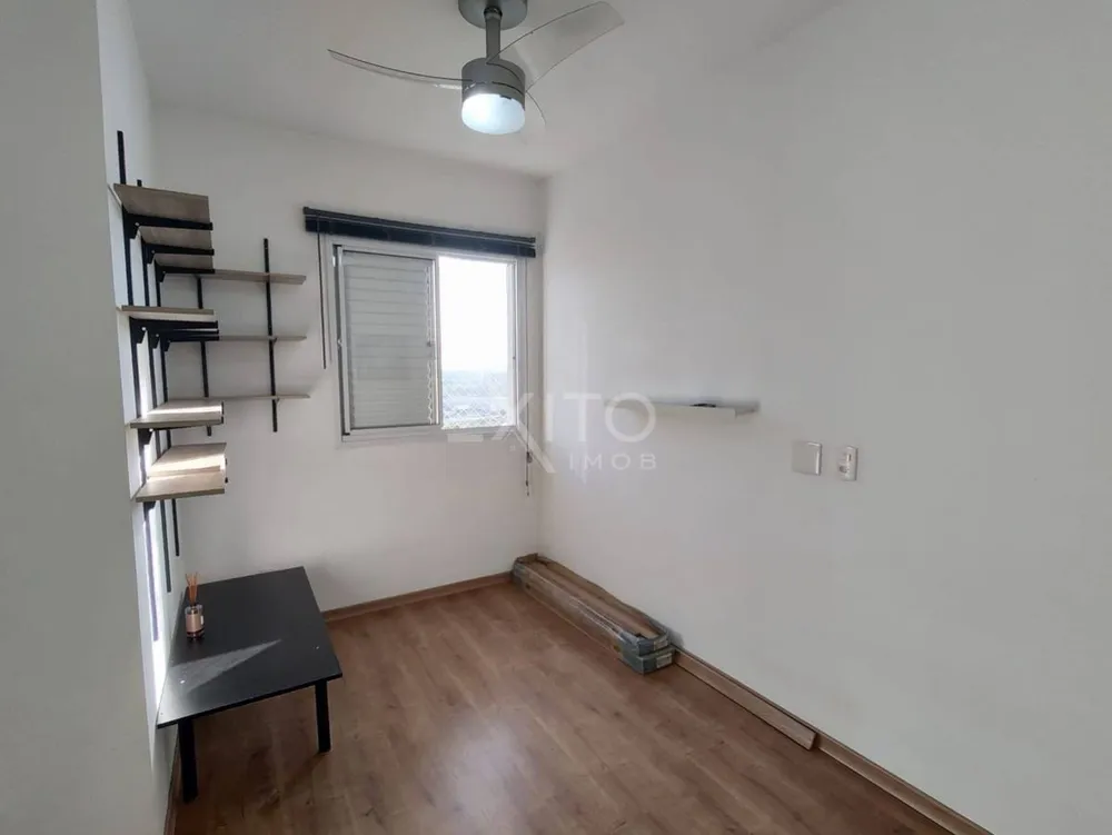 Apartamento, 2 quartos, 66 m² - Foto 2