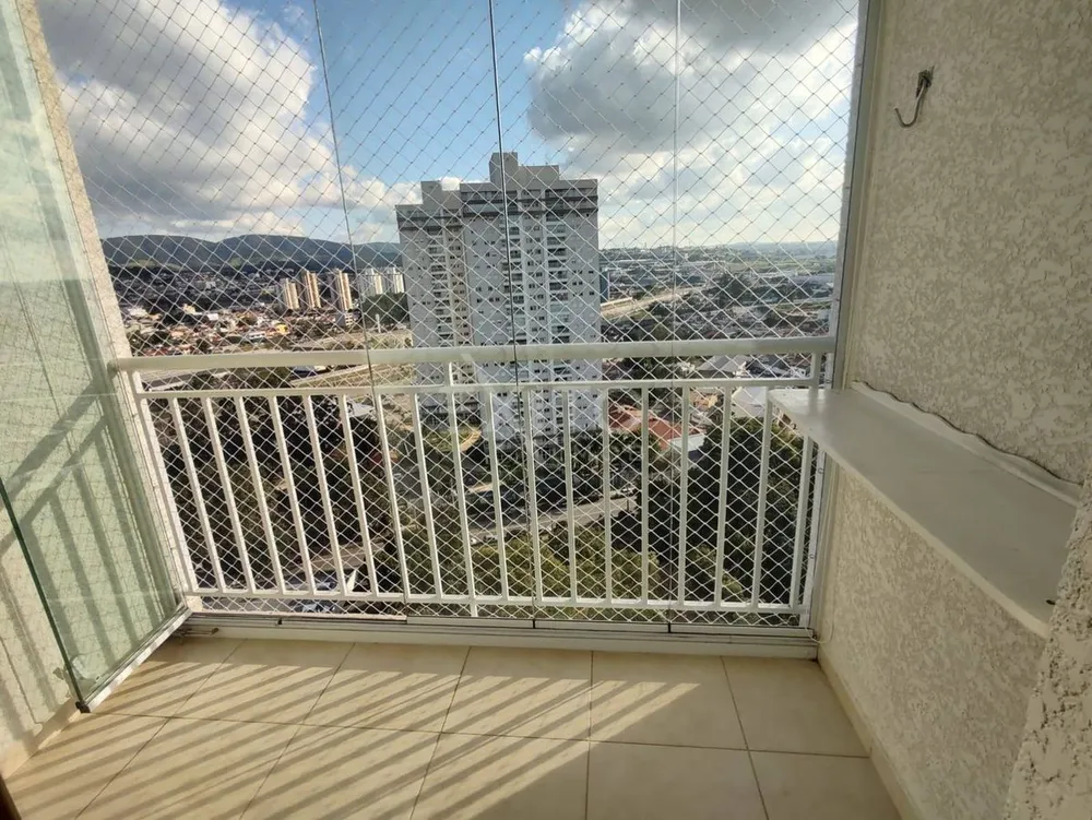 Apartamento, 2 quartos, 66 m² - Foto 1