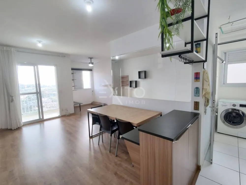 Apartamento, 2 quartos, 66 m² - Foto 7
