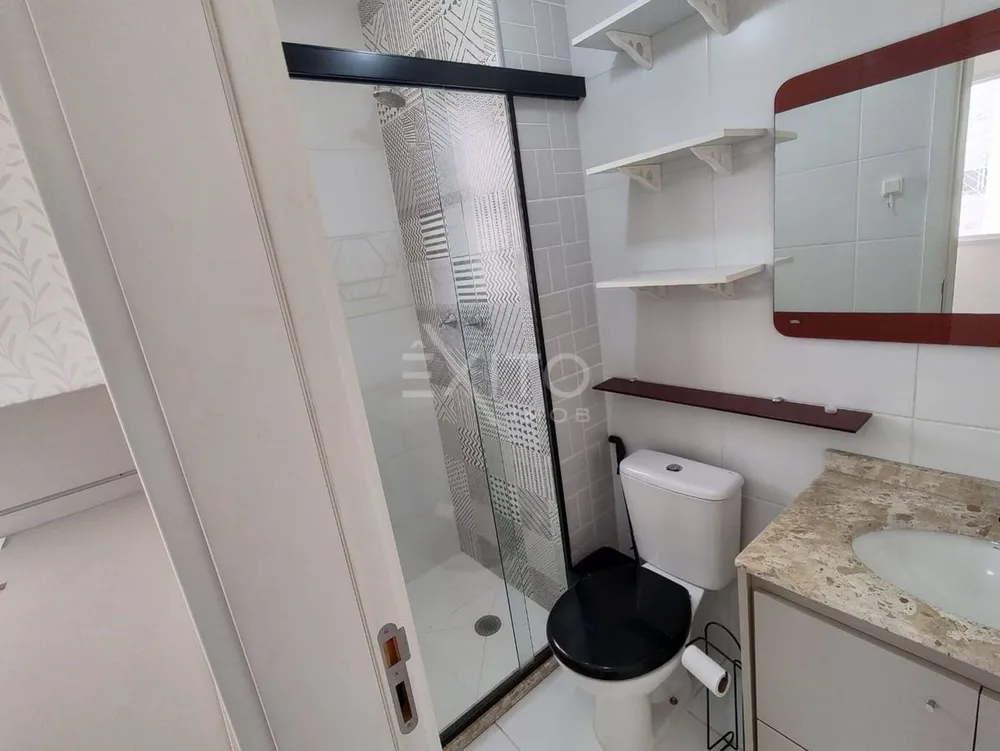 Apartamento, 2 quartos, 66 m² - Foto 8