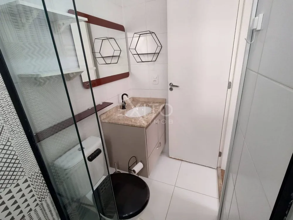 Apartamento, 2 quartos, 66 m² - Foto 12