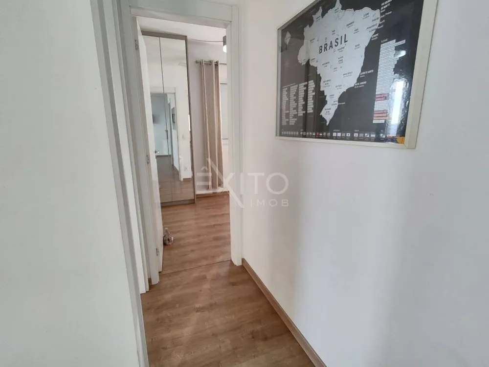 Apartamento, 2 quartos, 66 m² - Foto 9