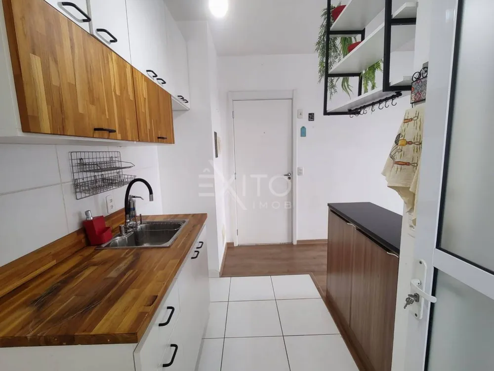 Apartamento, 2 quartos, 66 m² - Foto 4