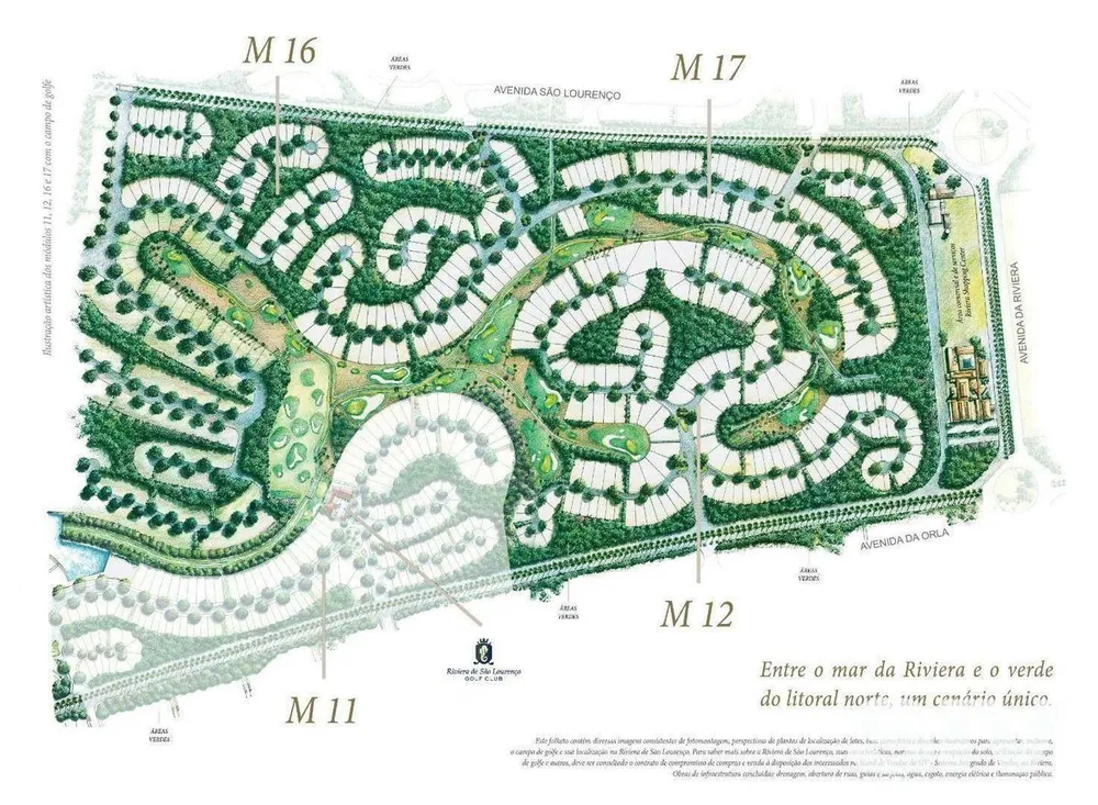 Terreno, 1180 m² - Foto 1