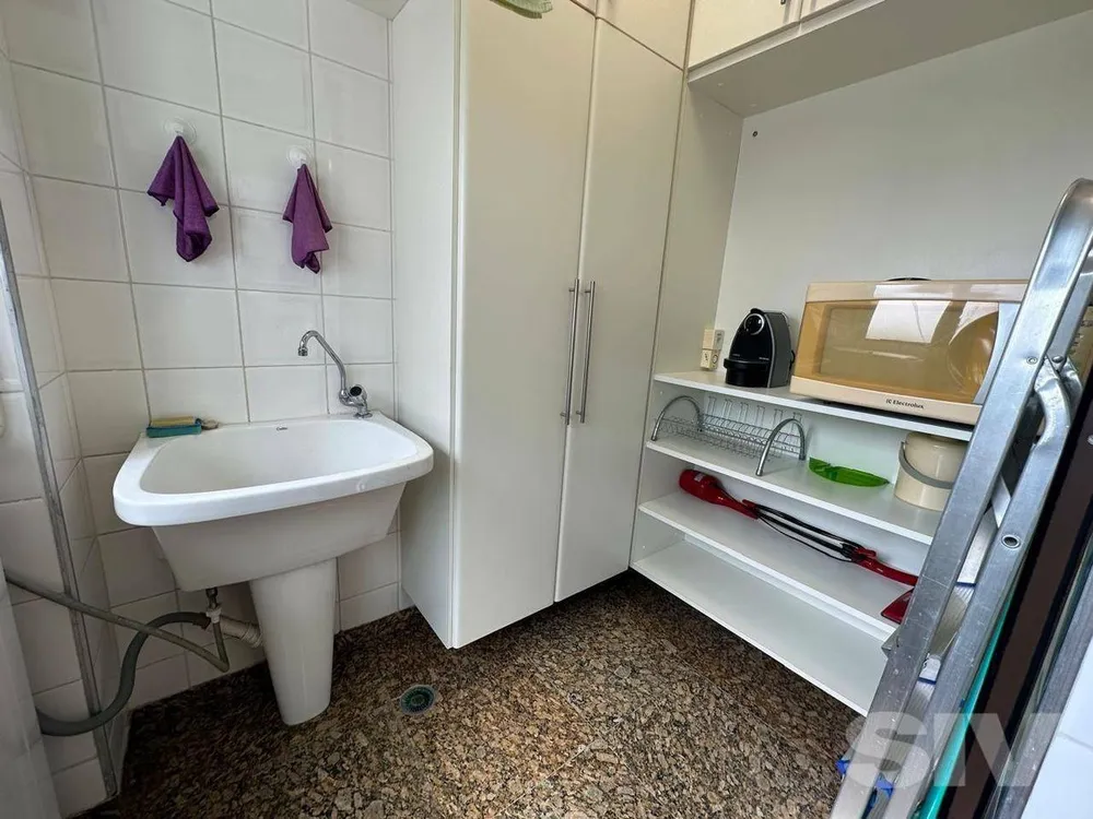 Apartamento, 3 quartos, 100 m² - Foto 4