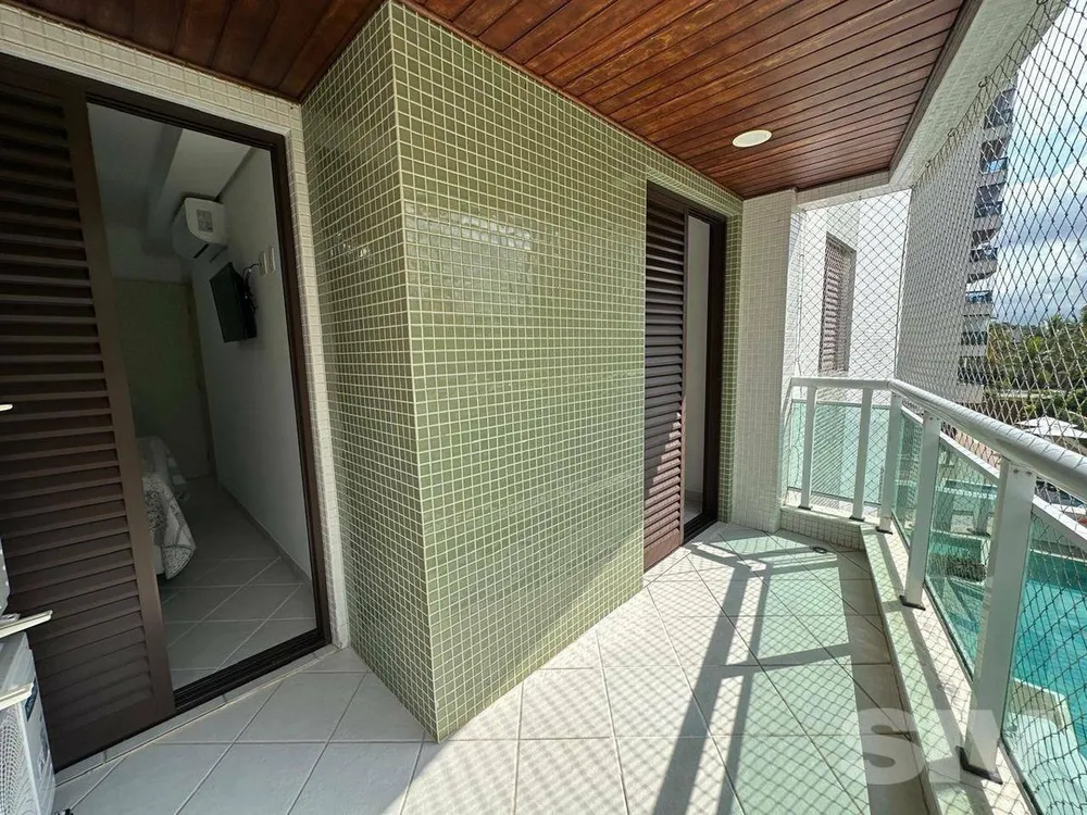 Apartamento, 3 quartos, 100 m² - Foto 7