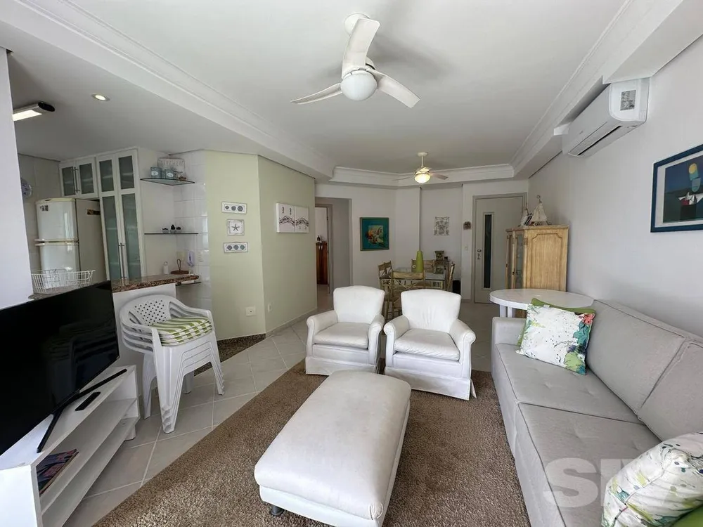Apartamento, 3 quartos, 100 m² - Foto 1
