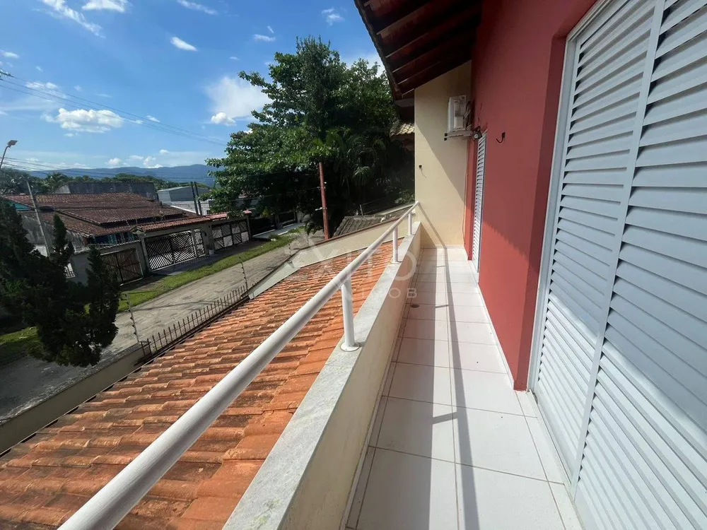 Casa, 2 quartos, 94 m² - Foto 9