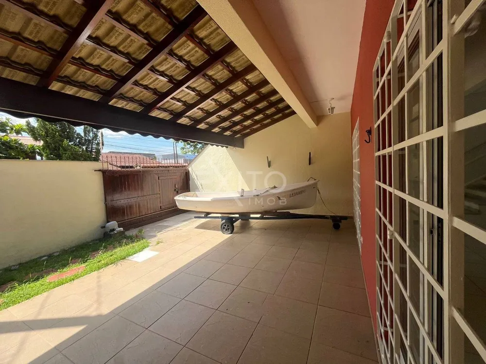 Casa, 2 quartos, 94 m² - Foto 2