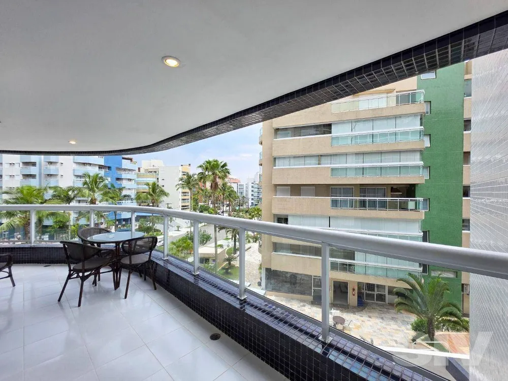 Apartamento, 3 quartos, 114 m² - Foto 1