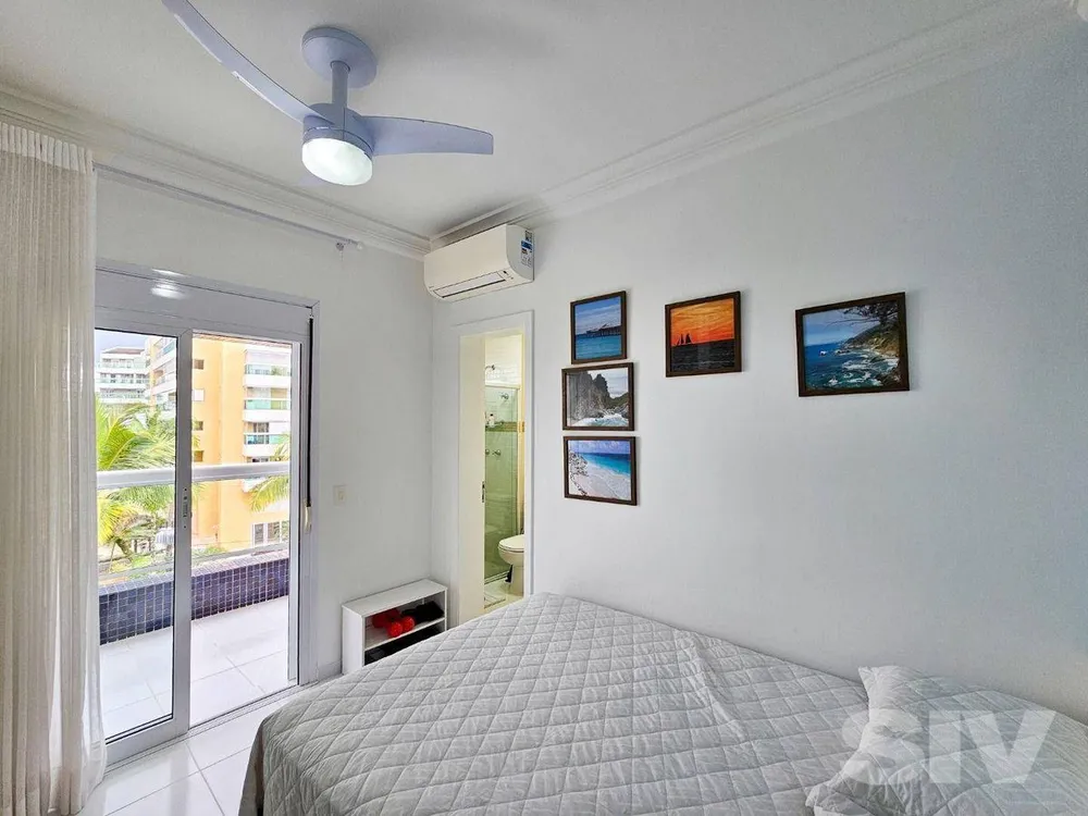 Apartamento, 3 quartos, 114 m² - Foto 7