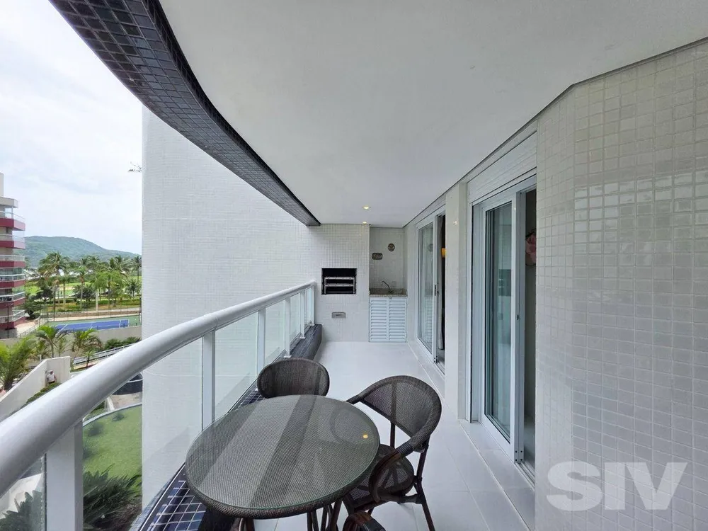 Apartamento, 3 quartos, 114 m² - Foto 2