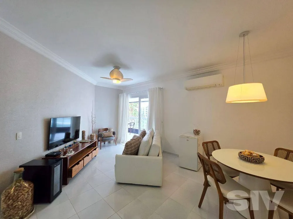Apartamento, 3 quartos, 114 m² - Foto 4